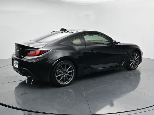 Used 2023 Subaru BRZ Limited w/ Popular Package #1 RWD image 10