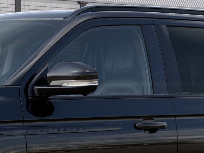New 2027 Lincoln Navigator Reserve AWD/4WD image 20