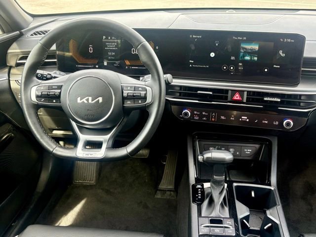 Used 2025 Kia K5 GT-Line image 19