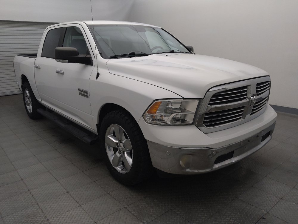 Used 2016 RAM 1500 Lone Star RWD image 13