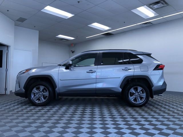 Certified 2024 Toyota RAV4 XLE w/ Convenience Package AWD/4WD image 11