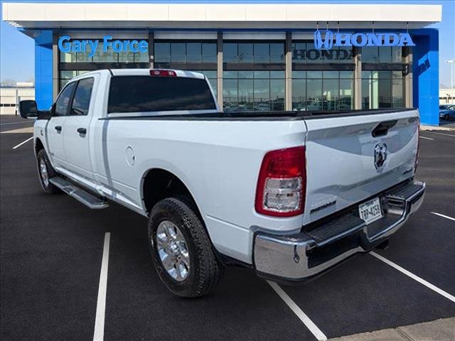 Used 2024 RAM 3500 Big Horn image 2