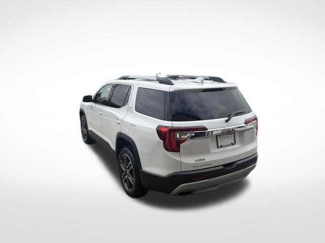 Used 2023 GMC Acadia SLT w/ Preferred Package FWD image 5