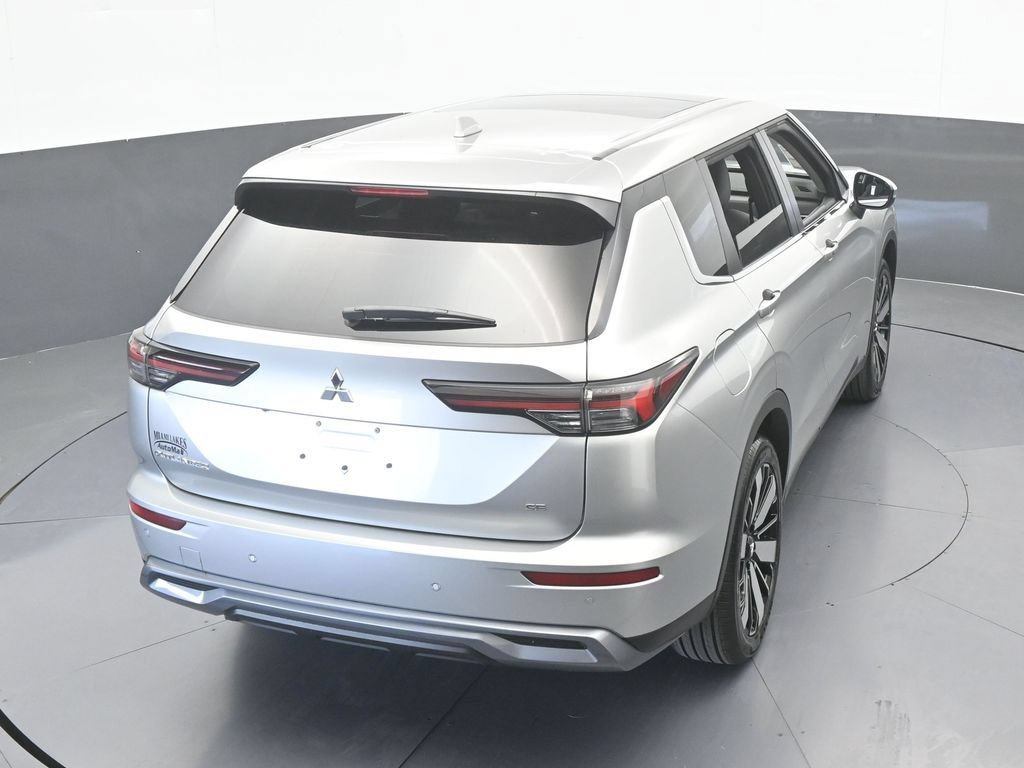 New 2026 Mitsubishi Outlander SE FWD image 58