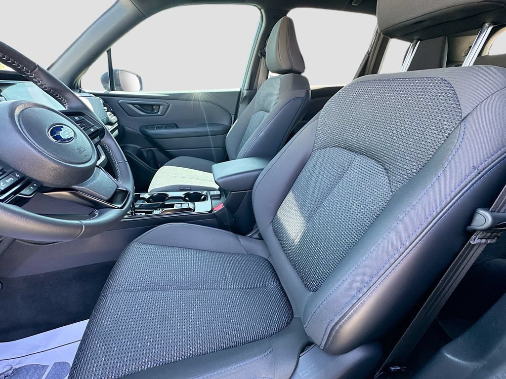 Certified 2026 Subaru Forester Premium AWD/4WD image 24