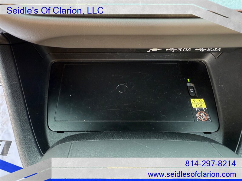 Used 2024 Subaru Crosstrek 2.5i Sport AWD/4WD image 22