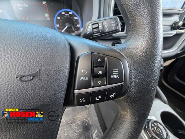 Used 2022 Ford Bronco Sport Big Bend AWD/4WD image 15