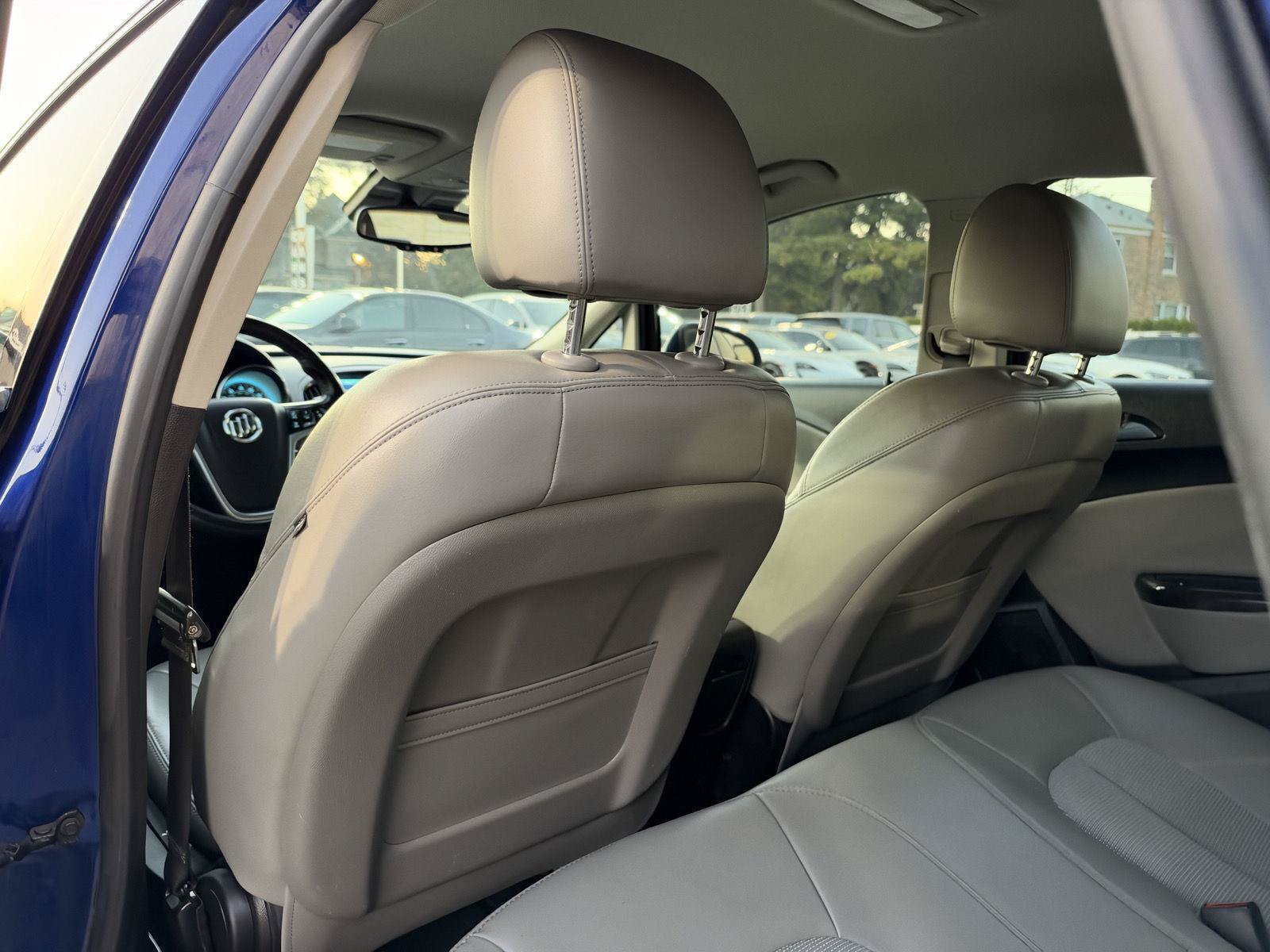 Used 2014 Buick Verano FWD image 28