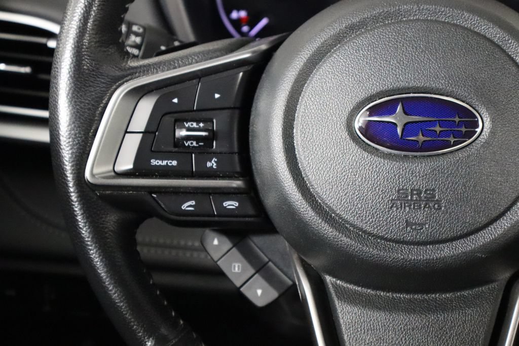 Used 2020 Subaru Legacy Limited w/ Popular Package #2 AWD/4WD image 8