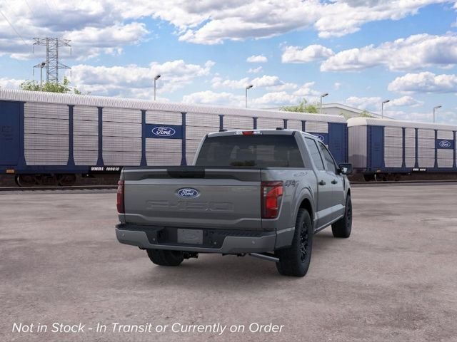 New 2026 Ford F150 STX AWD/4WD image 8