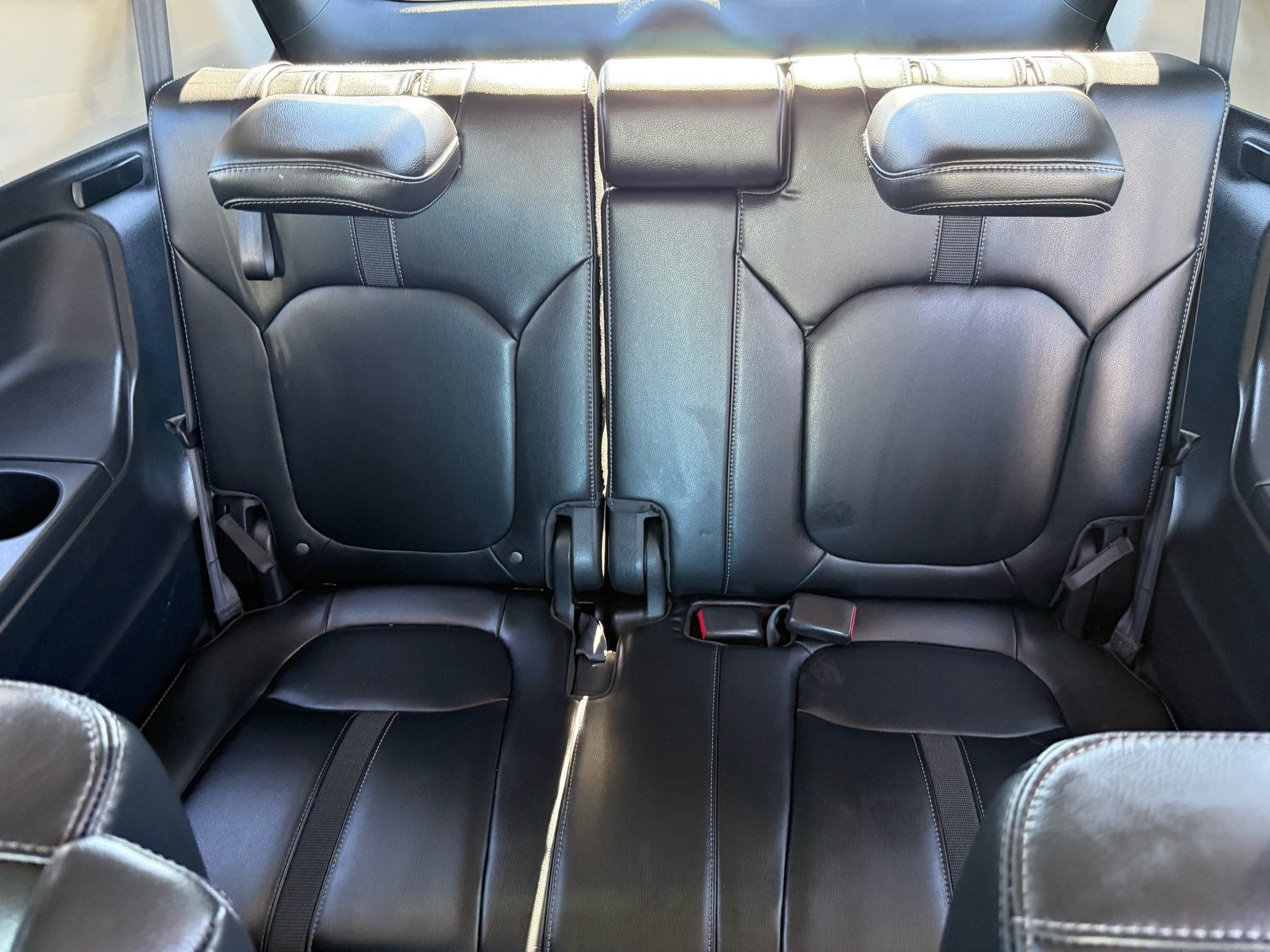 Certified 2023 Honda Pilot EX-L image 29