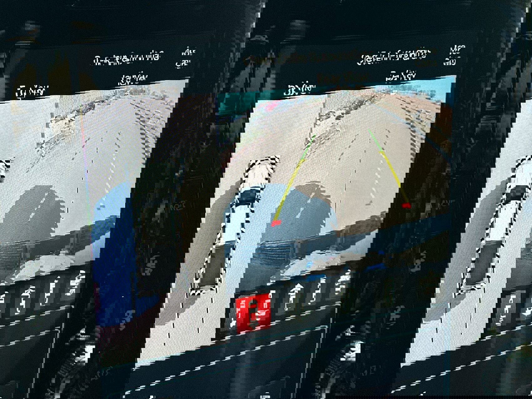 Used 2022 RAM 2500 Limited image 17