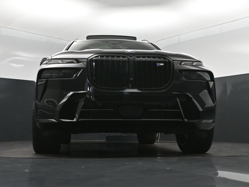 New 2027 BMW X7 M60i AWD/4WD image 45