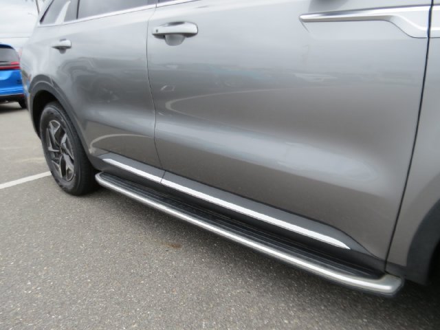 Used 2022 Kia Sorento EX FWD image 14
