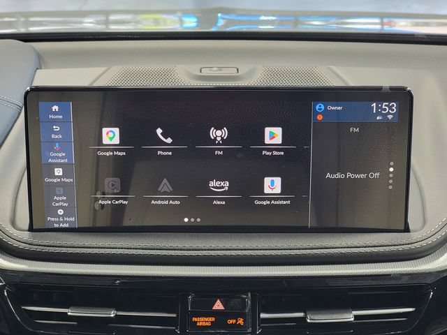 New 2026 Acura MDX A-Spec w/ Advance Package AWD/4WD image 19