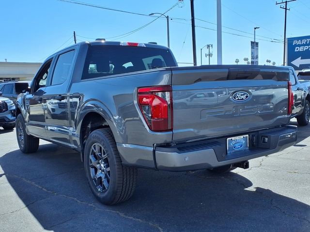 New 2026 Ford F150 STX image 4