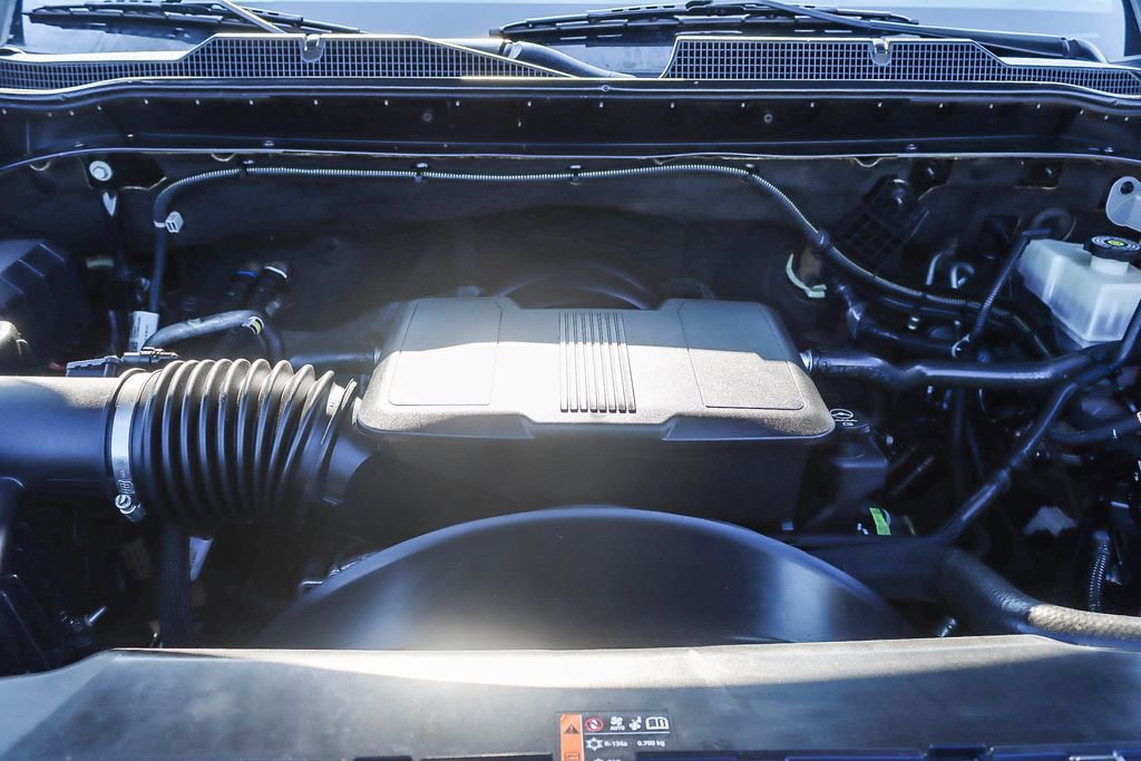 Used 2021 Chevrolet Silverado 3500 W/T w/ WT Convenience Package image 55