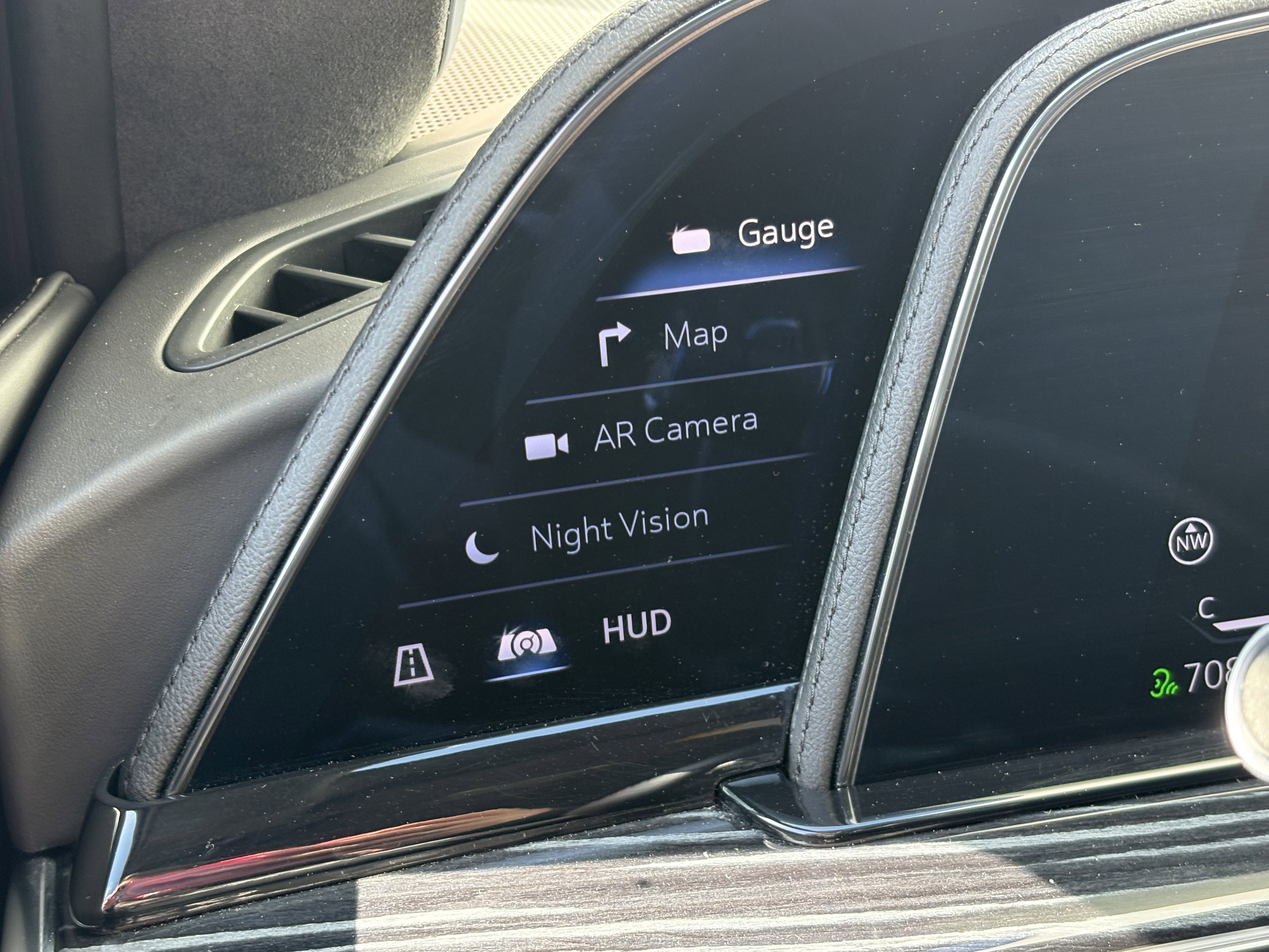 Used 2023 Cadillac Escalade V AWD/4WD image 24