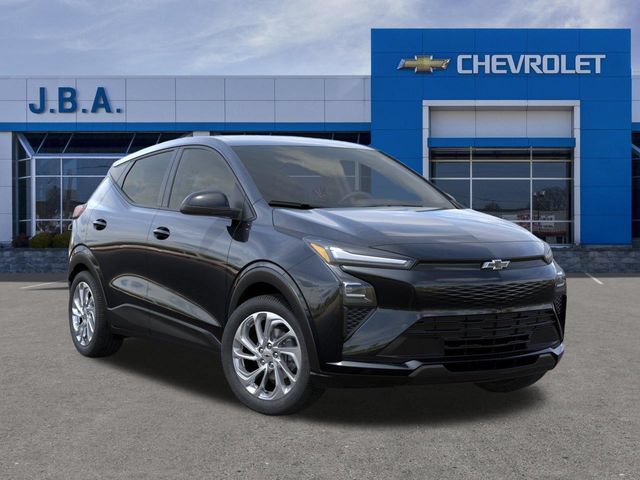 New 2027 Chevrolet Bolt LT w/ Comfort Package FWD image 8