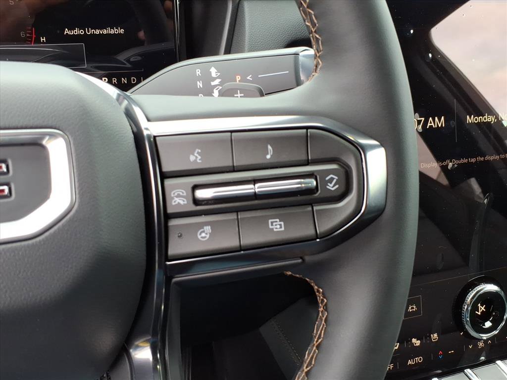 New 2026 GMC Terrain AT4 w/ Convenience Package III image 20