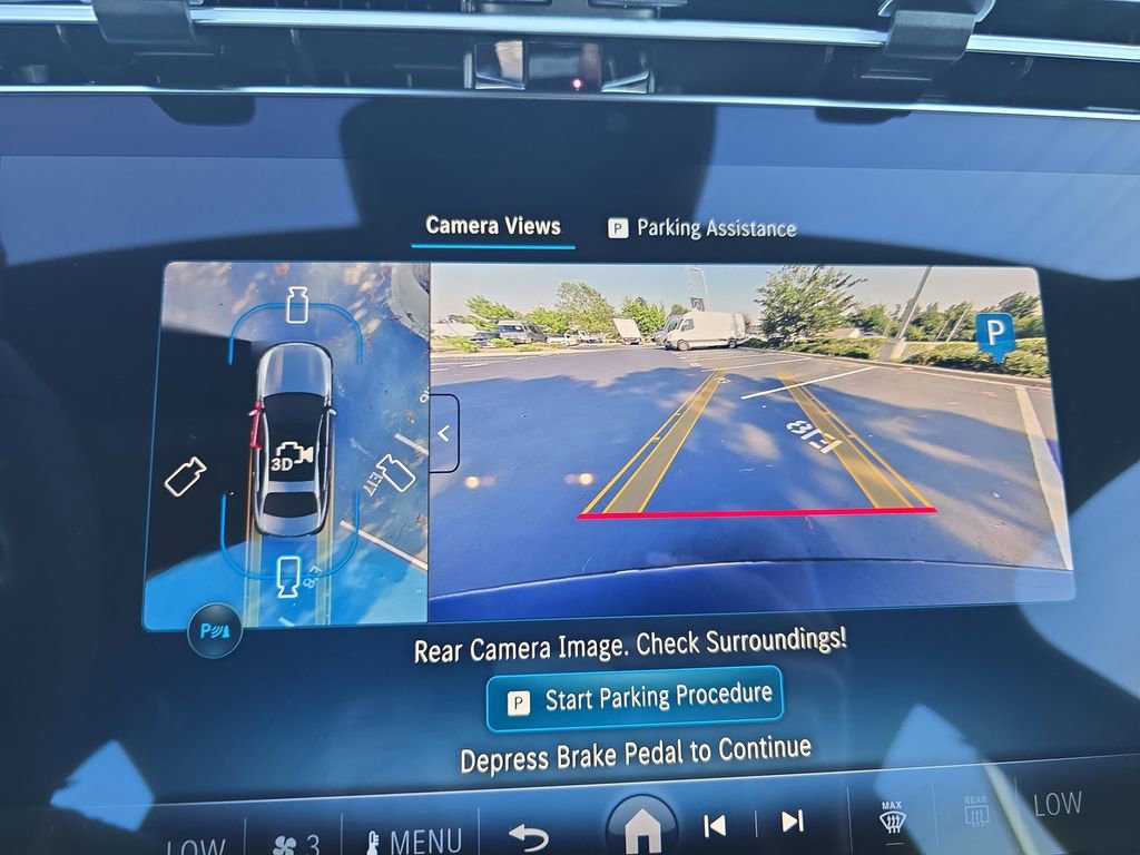 New 2026 Mercedes-Benz E 350 4MATIC Sedan image 24