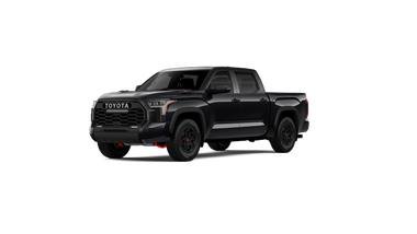 New 2026 Toyota Tundra TRD Pro image 5