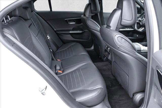 Used 2023 Mercedes-Benz C 300 4MATIC Sedan image 22