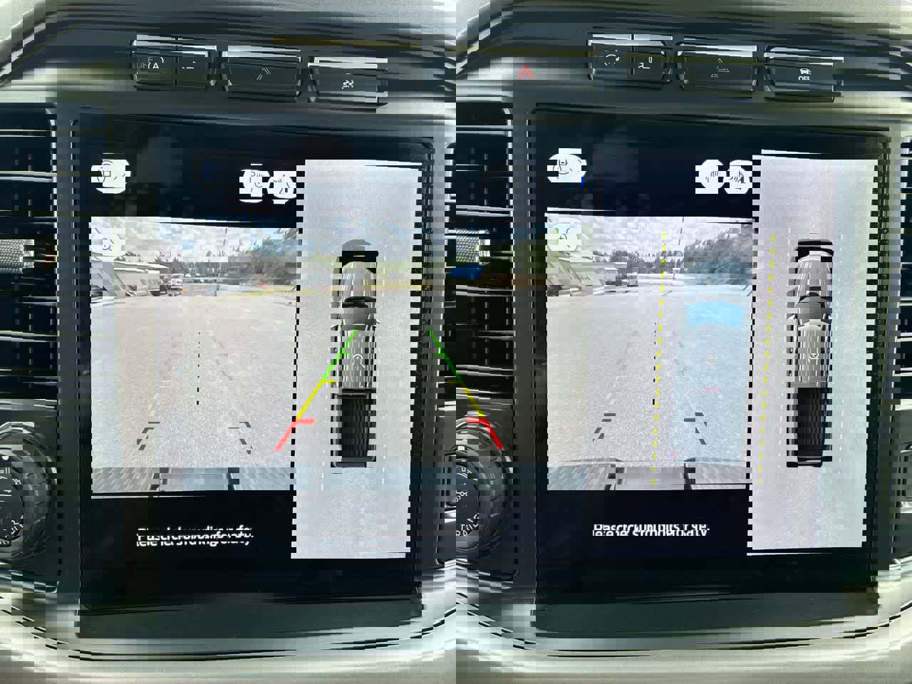 Used 2024 Ford F150 XLT image 15