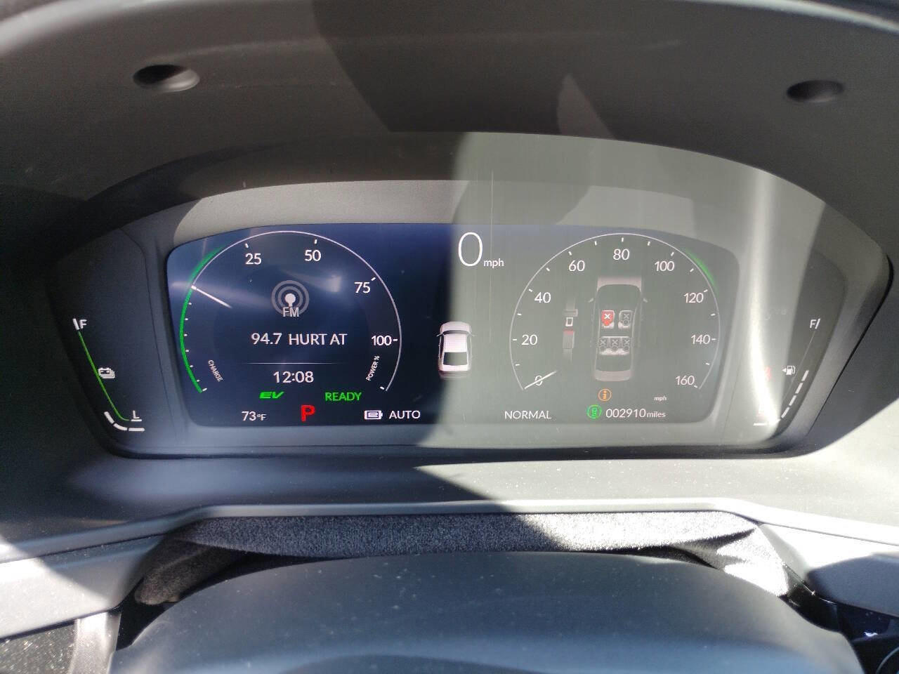 Used 2025 Honda Accord Sport image 11