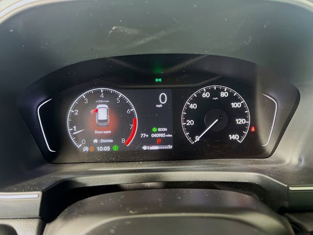 Used 2023 Honda Pilot EX-L image 15