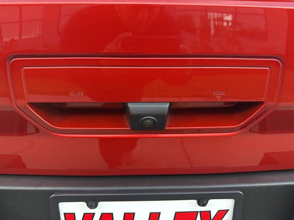 Certified 2023 Ford Bronco Sport Big Bend image 18