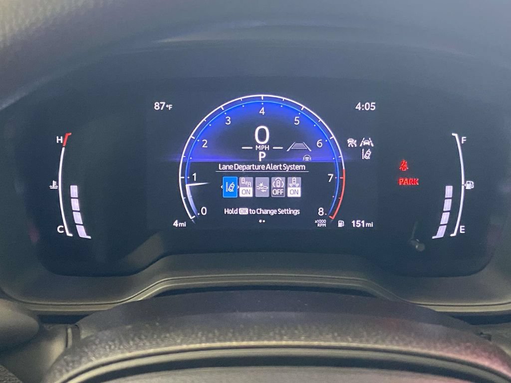 Used 2026 Toyota Corolla LE FWD image 28