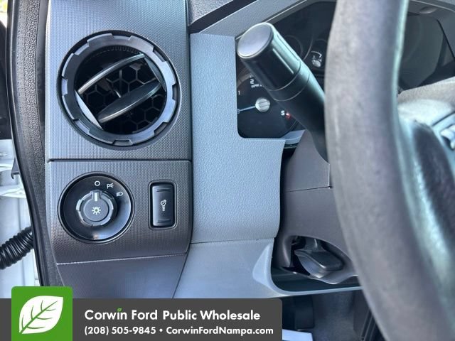 Used 2015 Ford F250 XL w/ Power Equipment Group RWD image 14