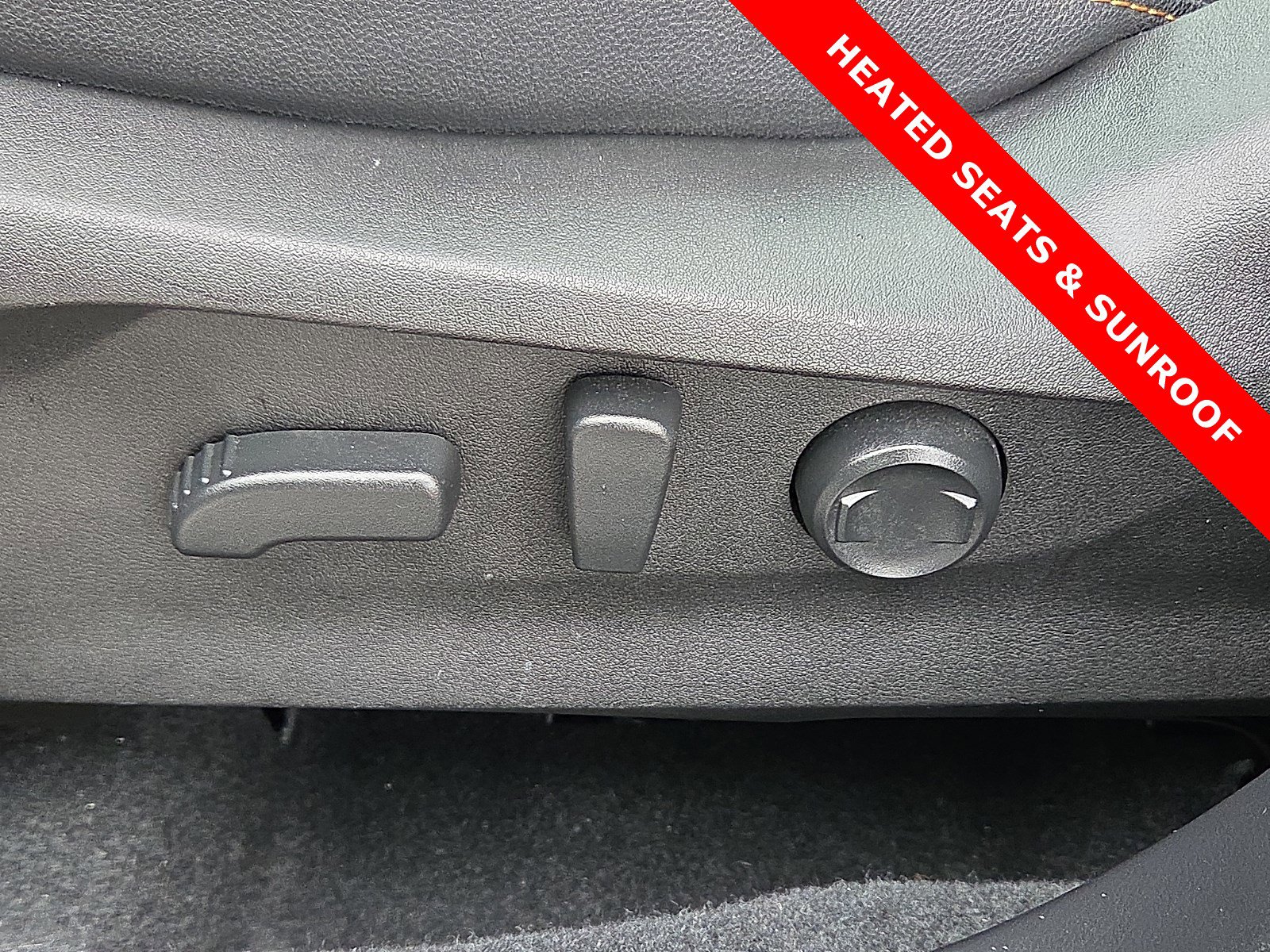 Used 2024 Subaru Forester Wilderness AWD/4WD image 14