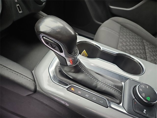 Certified 2019 Chevrolet Blazer LT image 16