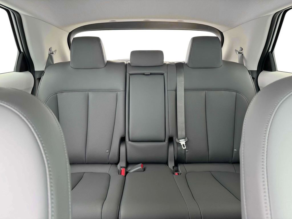 New 2025 Hyundai Ioniq 5 SEL image 16