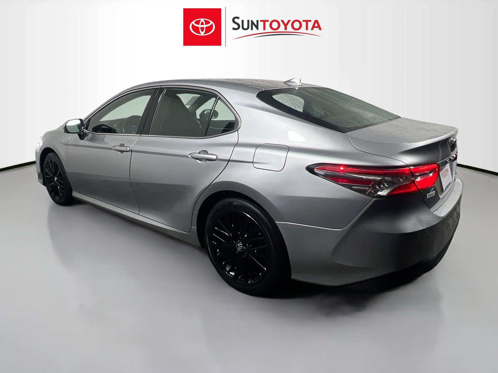 Used 2019 Toyota Camry XLE w/ Driver Assist Package image 6