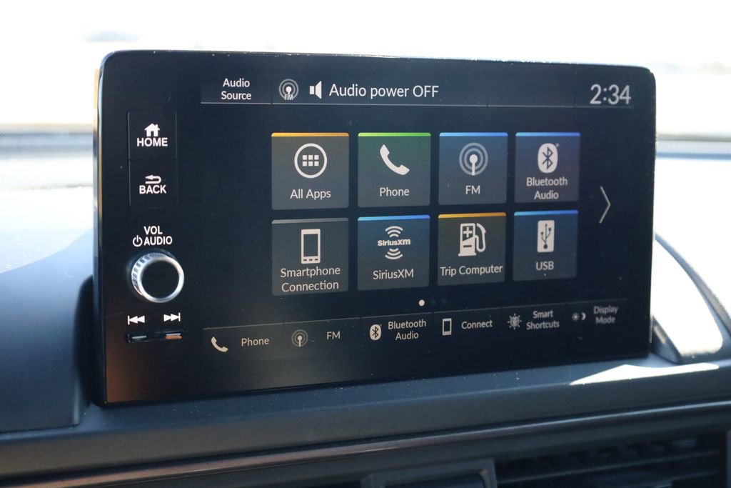 Used 2024 Honda Pilot TrailSport image 24