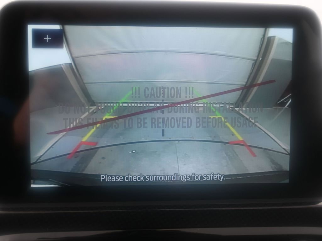 New 2026 Ford Escape ST-Line Select image 40