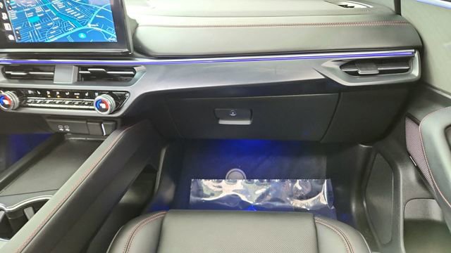 Used 2024 Acura ZDX A-Spec image 37