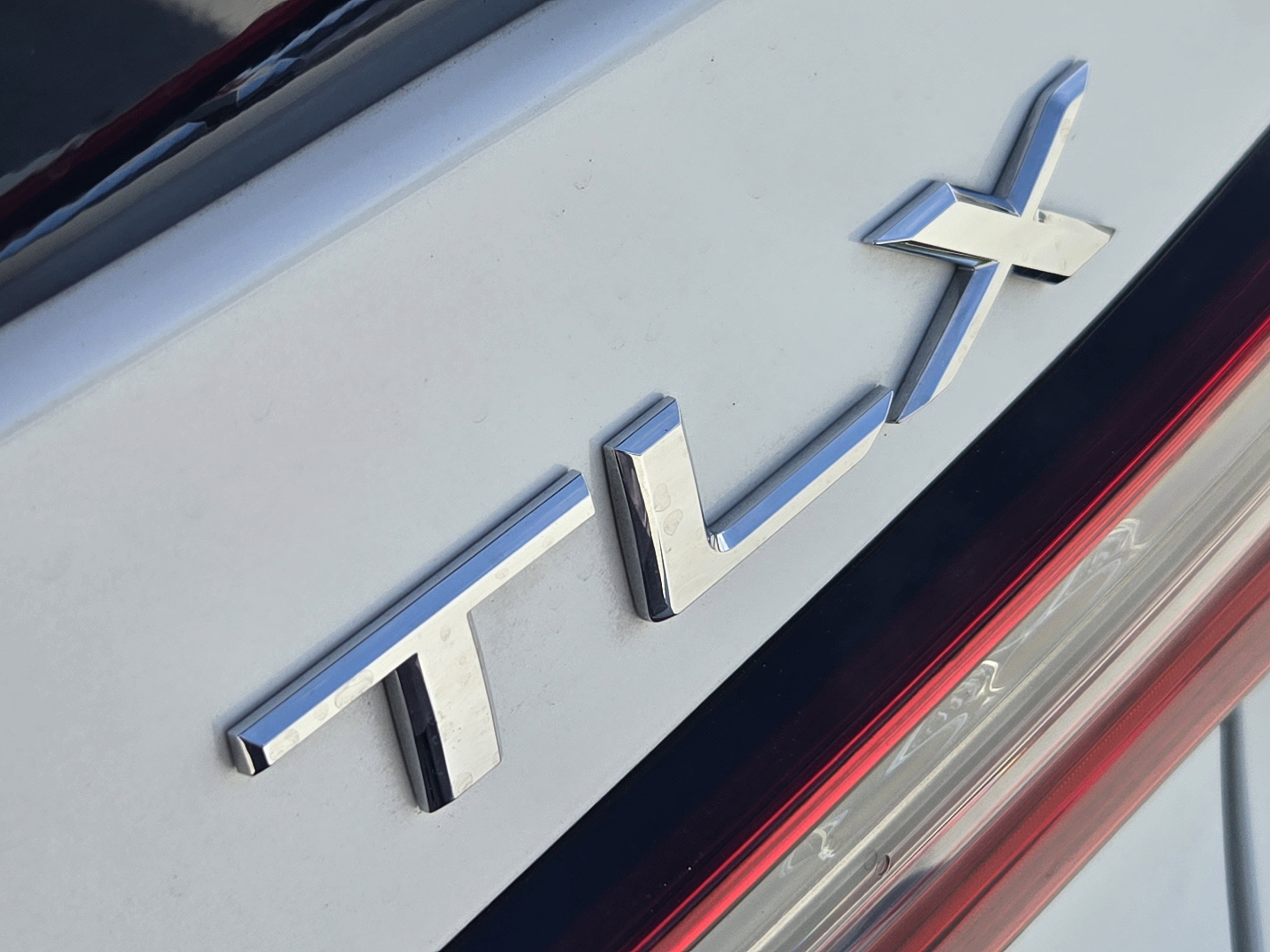 Used 2023 Acura TLX w/ A-SPEC Pkg image 13