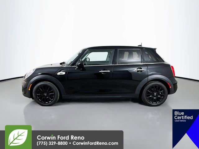 Used 2019 MINI Cooper S w/ Signature Upholstery Package image 4