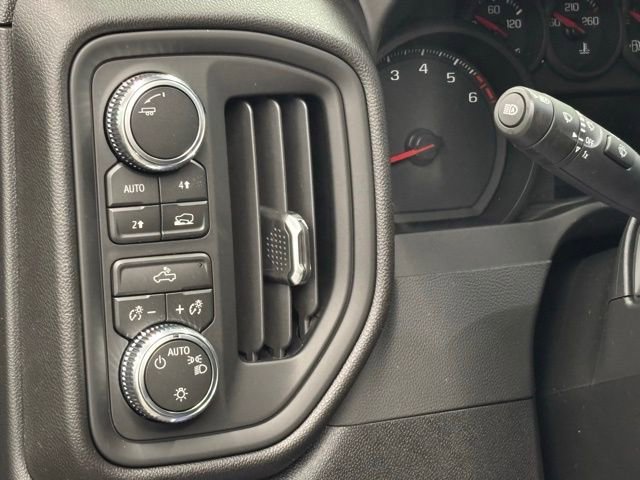 New 2026 GMC Sierra 1500 Pro w/ Pro Value Package image 15