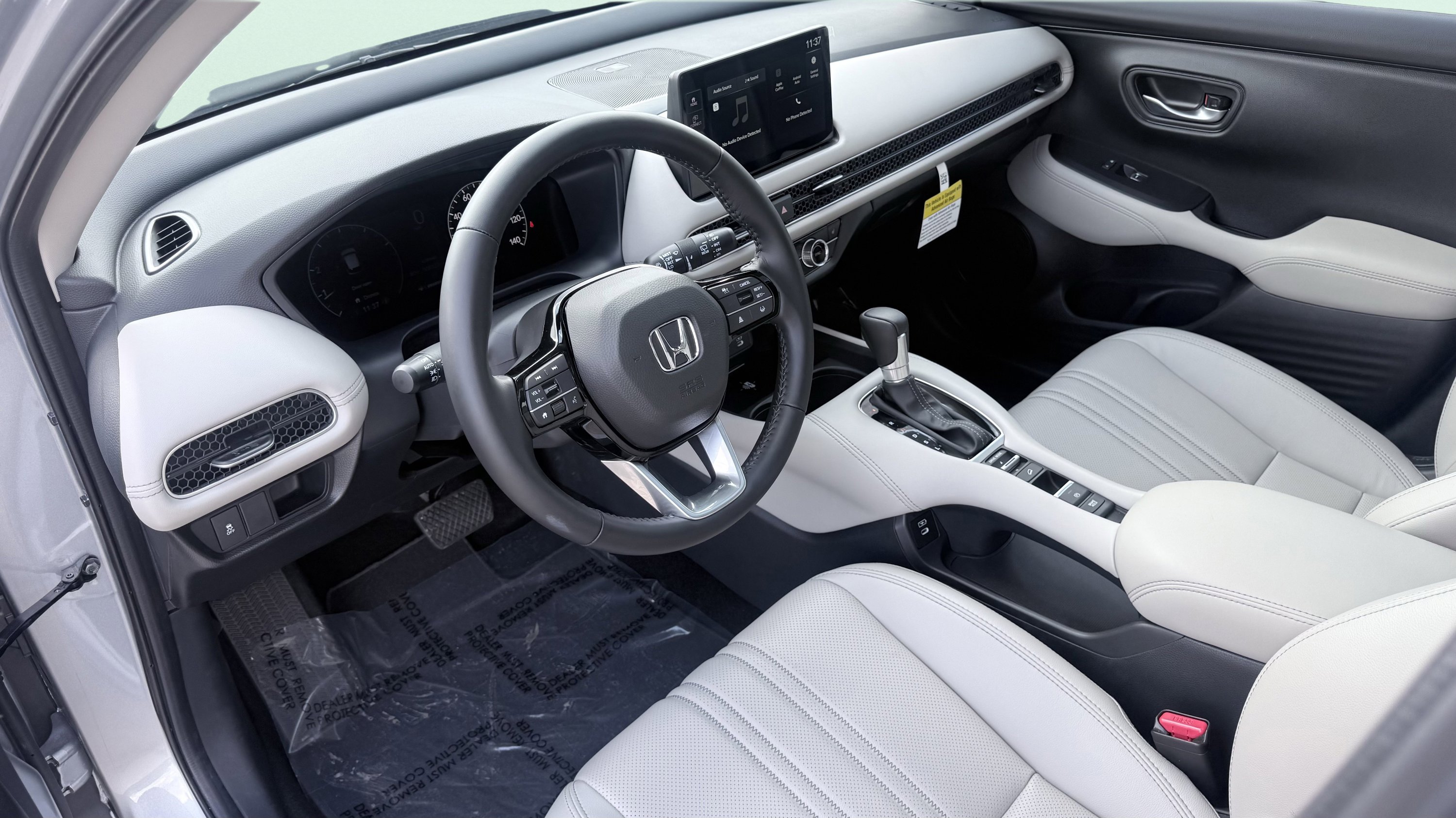 Used 2026 Honda HR-V EX-L image 31