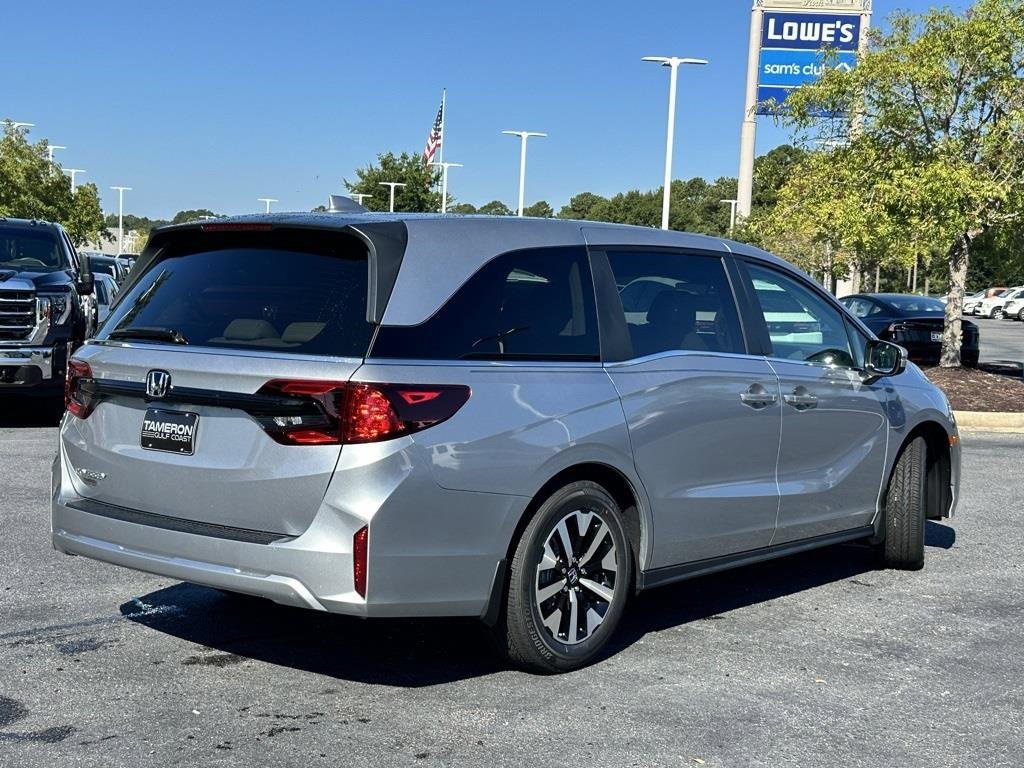 New 2026 Honda Odyssey EX-L image 24