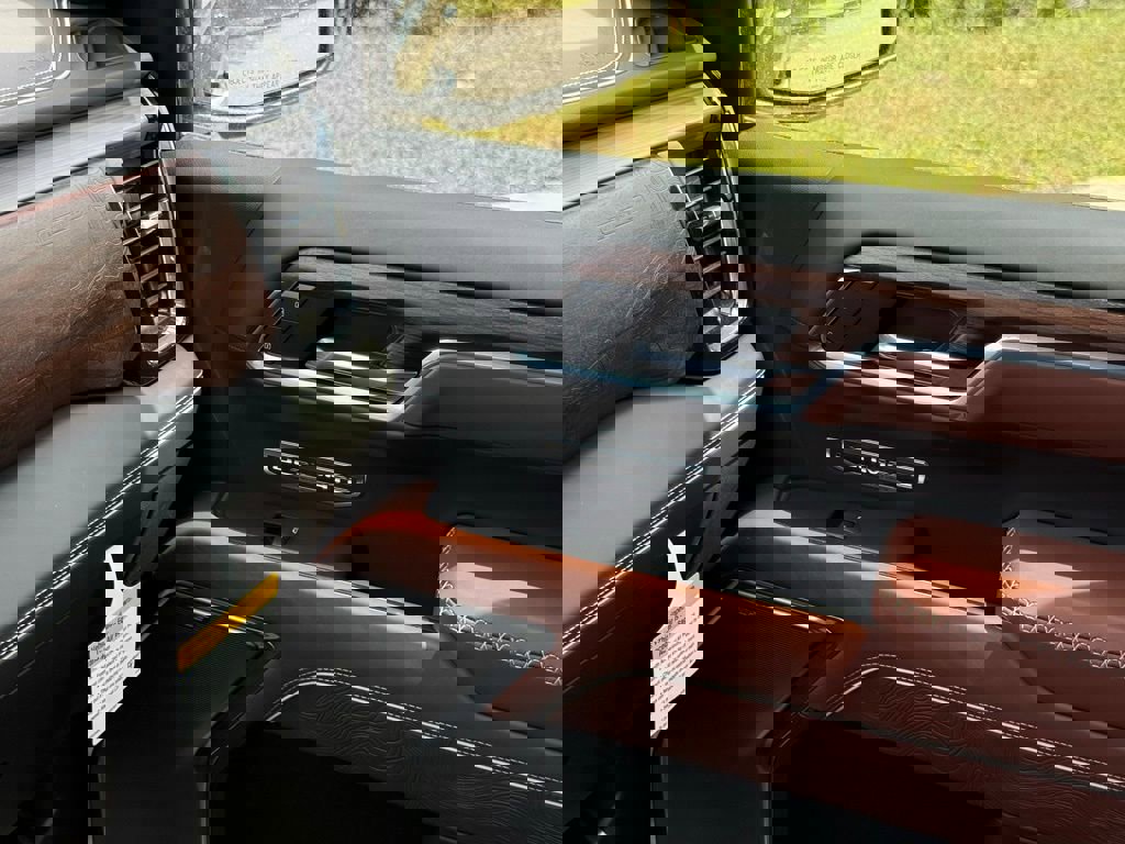 New 2026 GMC Sierra 1500 Denali Ultimate image 34