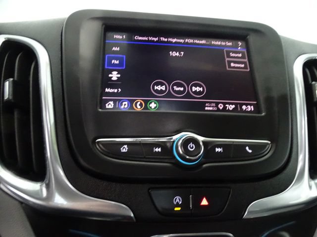 Certified 2022 Chevrolet Equinox LS AWD/4WD image 13