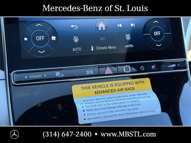 New 2026 Mercedes-Benz GLC 300 4MATIC image 16