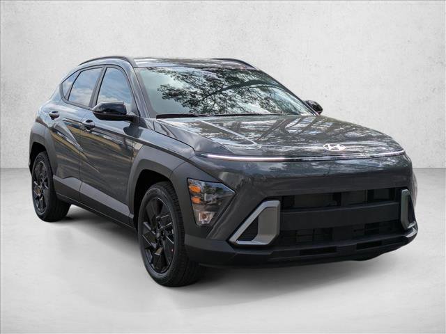 New 2026 Hyundai Kona SEL Sport image 9