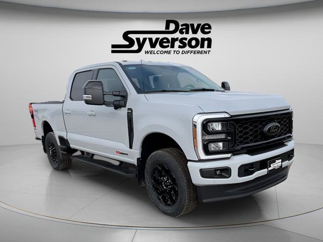 New 2026 Ford F350 Lariat w/ Black Appearance Package image 7
